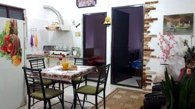 ویلا دوخوابه ساحلی جاوید 2