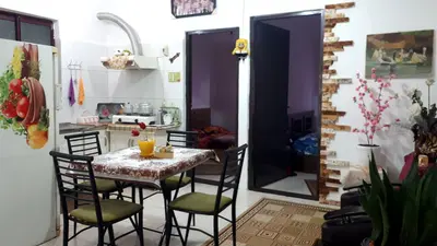 ویلا دوخوابه ساحلی جاوید 2