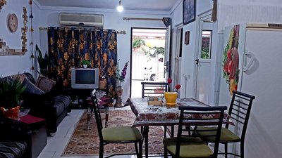 ویلا دوخوابه ساحلی جاوید 2