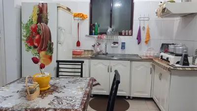 ویلا دوخوابه ساحلی جاوید 1