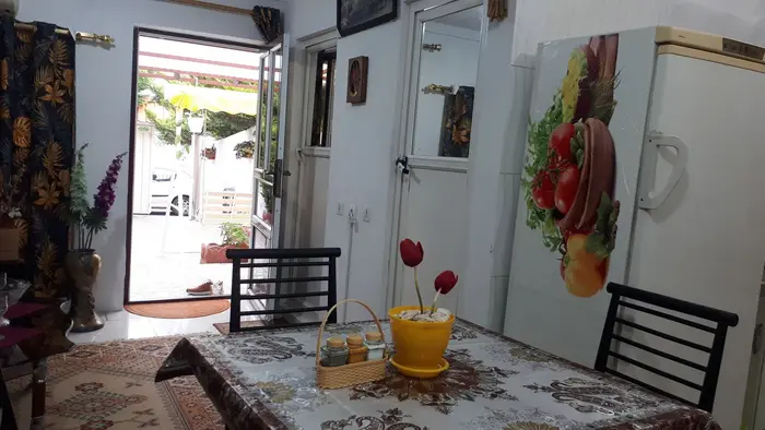 ویلا دوخوابه ساحلی جاوید 1