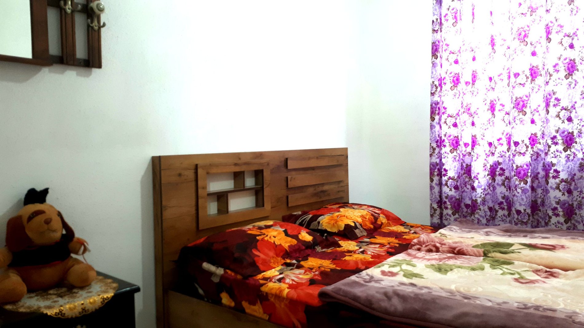 دوخوابه ساحلی جاوید 2