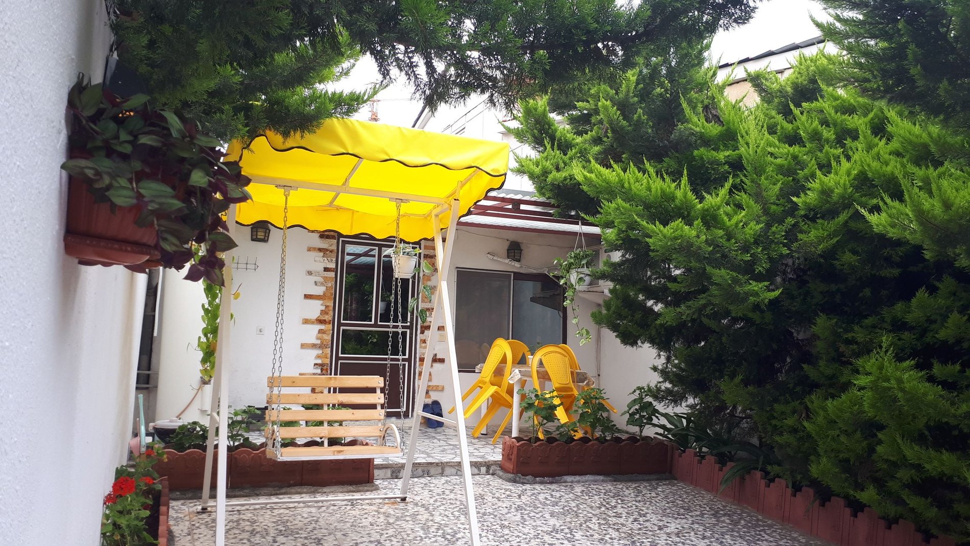 دوخوابه ساحلی جاوید 2