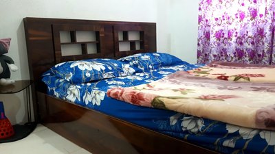 ویلا دوخوابه ساحلی جاوید 2