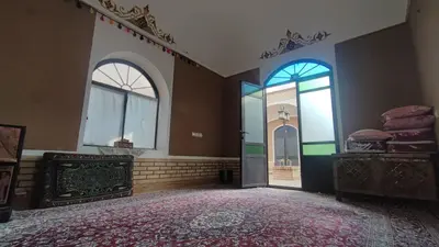 بومگردی سلطان محمود - واحد 4