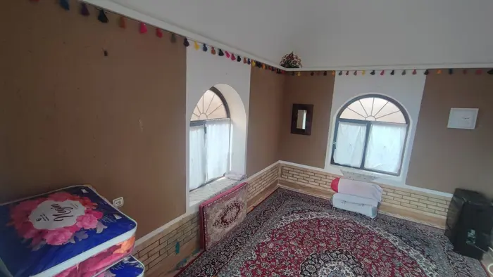 بوم گردی سلطان محمود - واحد 2