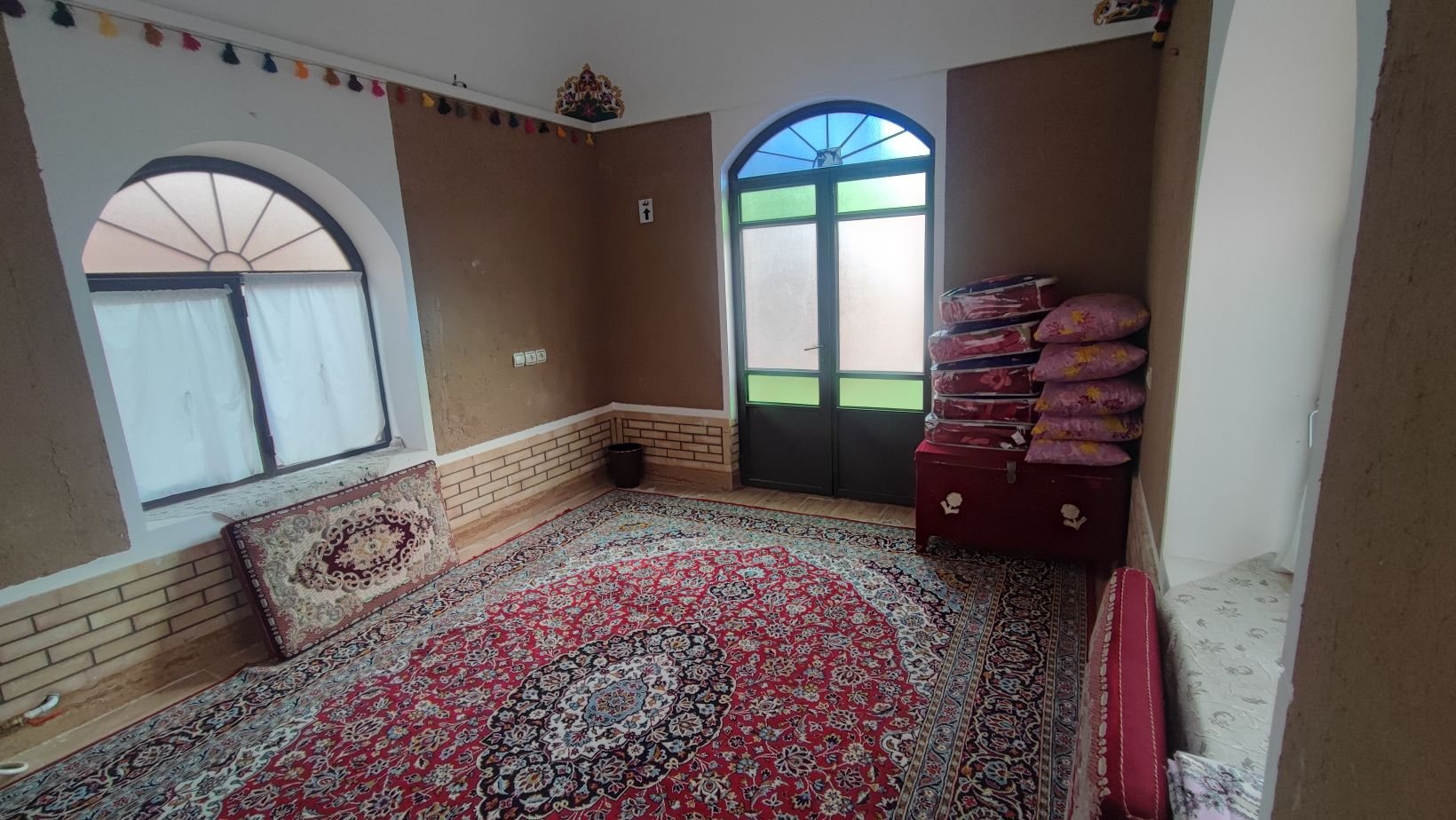 سلطان محمود - واحد 2