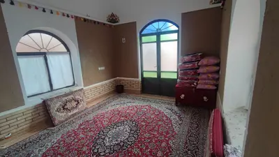 بومگردی سلطان محمود - واحد 2