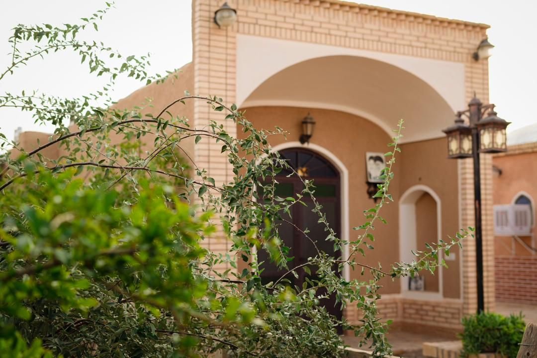 بوم گردی سلطان محمود - واحد 5