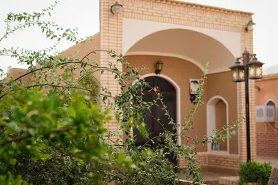 بومگردی سلطان محمود - واحد 5