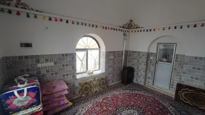 بومگردی سلطان محمود - واحد 1