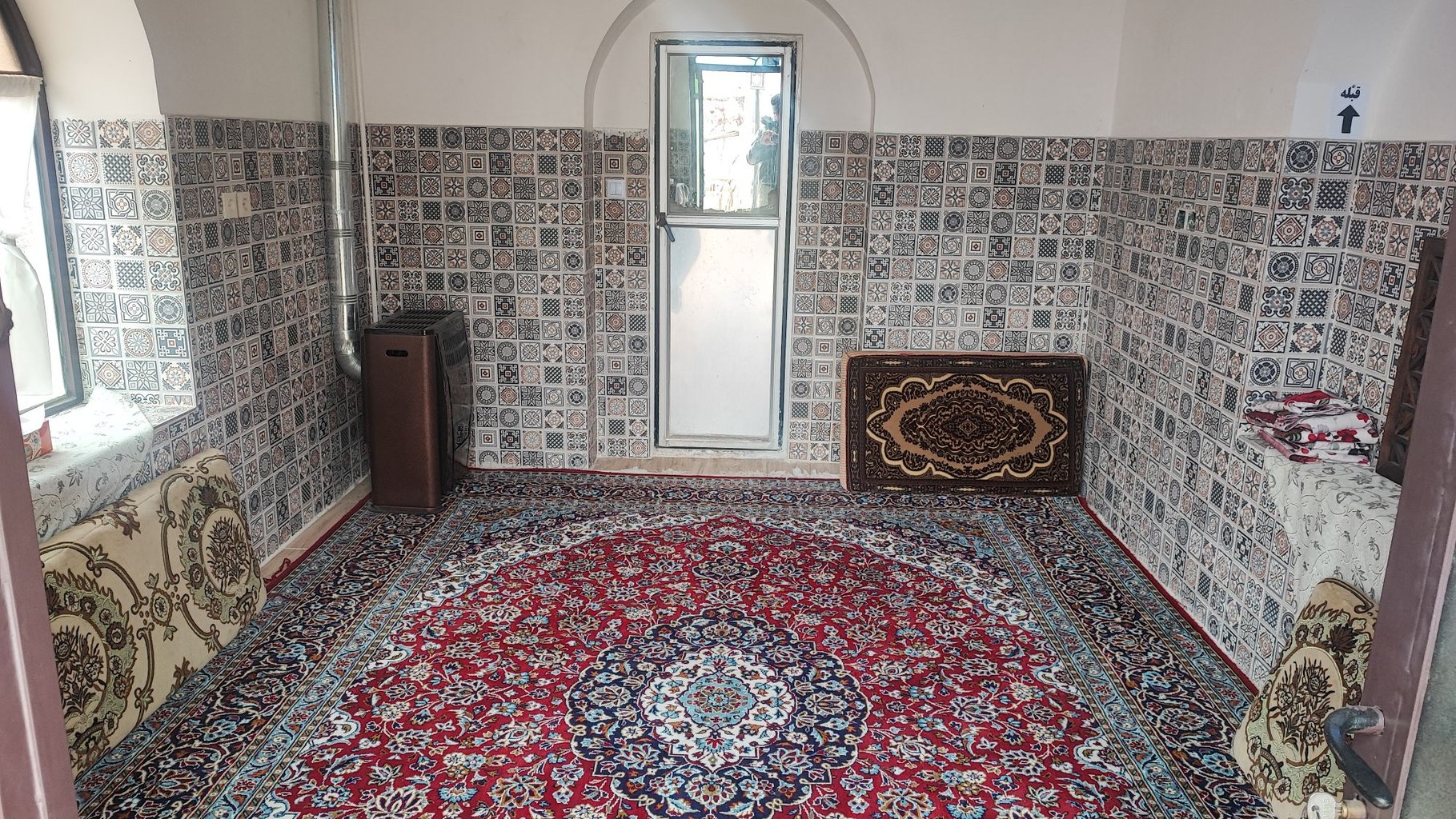 سلطان محمود - واحد 1