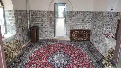 بومگردی سلطان محمود - واحد 1