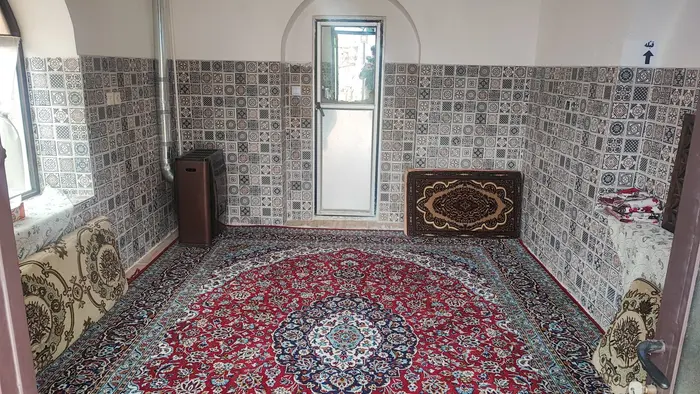 بوم گردی سلطان محمود - واحد 1