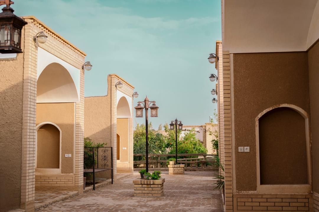 بوم گردی سلطان محمود - واحد 1