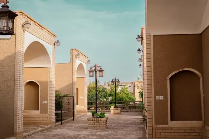 بوم گردی سلطان محمود - واحد 2