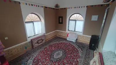 بومگردی سلطان محمود - واحد 2