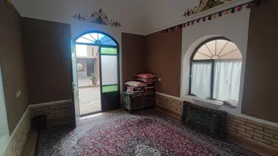 بومگردی سلطان محمود - واحد 4