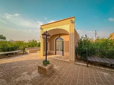 بومگردی سلطان محمود - واحد 3