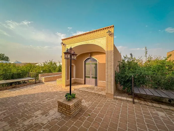 بوم گردی سلطان محمود - واحد 3