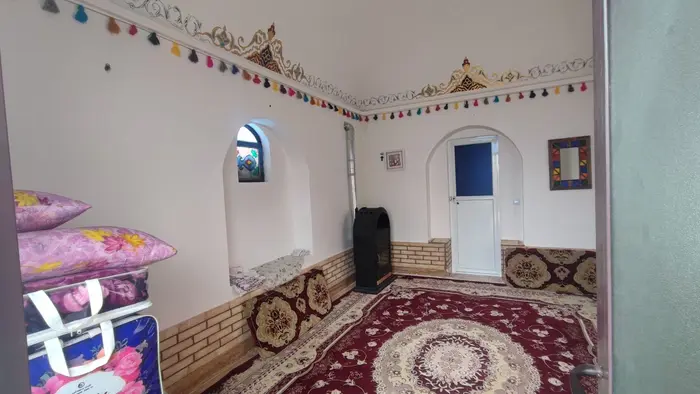 بوم گردی سلطان محمود - واحد 3