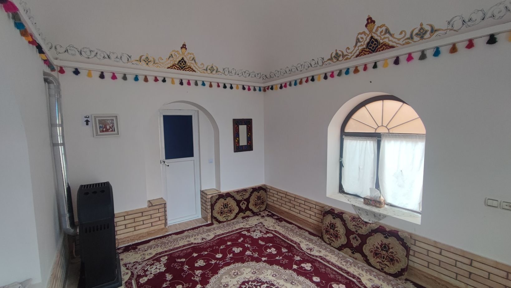 سلطان محمود - واحد 3