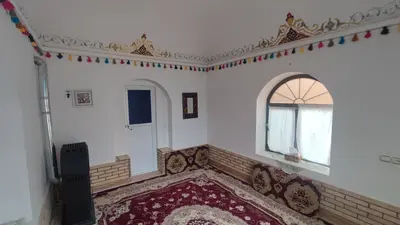 بومگردی سلطان محمود - واحد 3