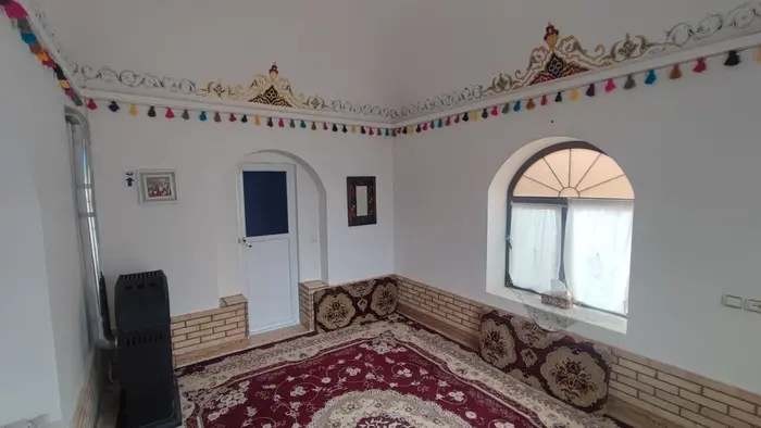 بوم گردی سلطان محمود - واحد 3