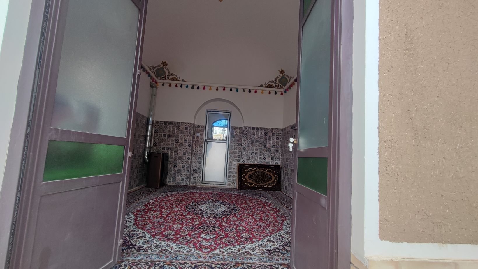 سلطان محمود - واحد 1