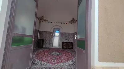 بومگردی سلطان محمود - واحد 1