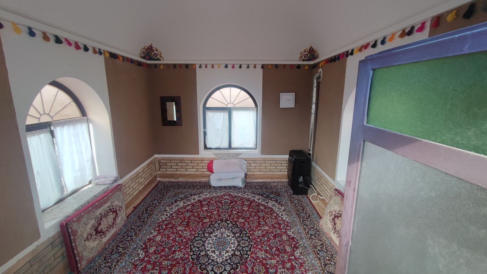 سلطان محمود - واحد 2