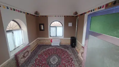 بومگردی سلطان محمود - واحد 2