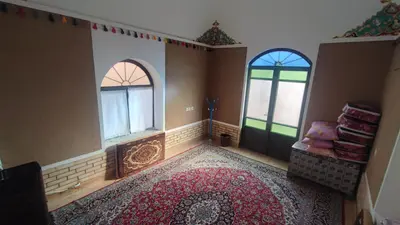 بومگردی سلطان محمود - واحد 5