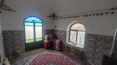 بومگردی سلطان محمود - واحد 1