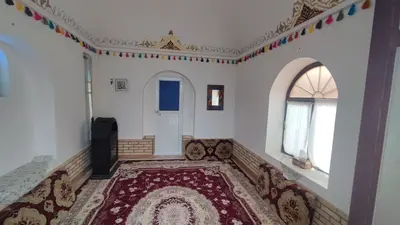 بومگردی سلطان محمود - واحد 3