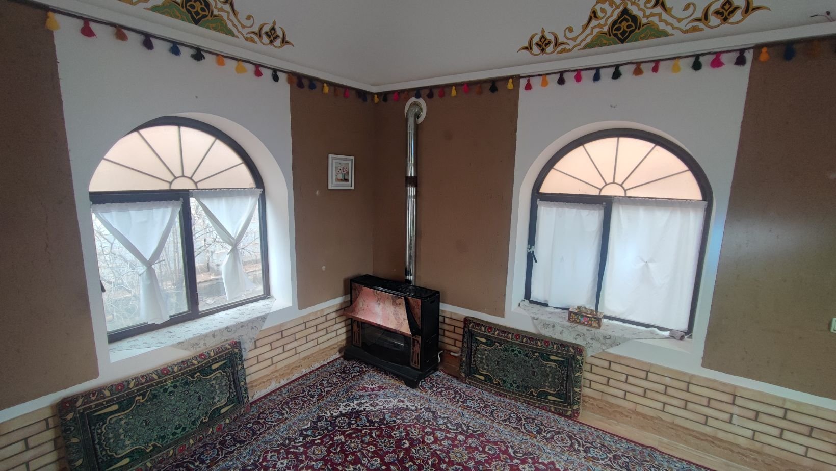 سلطان محمود - واحد 4