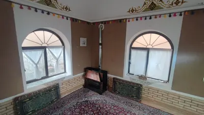 بومگردی سلطان محمود - واحد 4