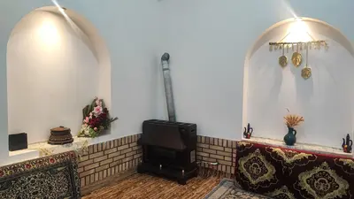 بومگردی سلطان محمود - واحد بزرگ