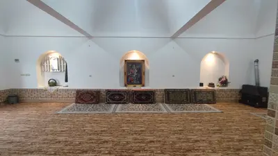 بومگردی سلطان محمود - واحد بزرگ