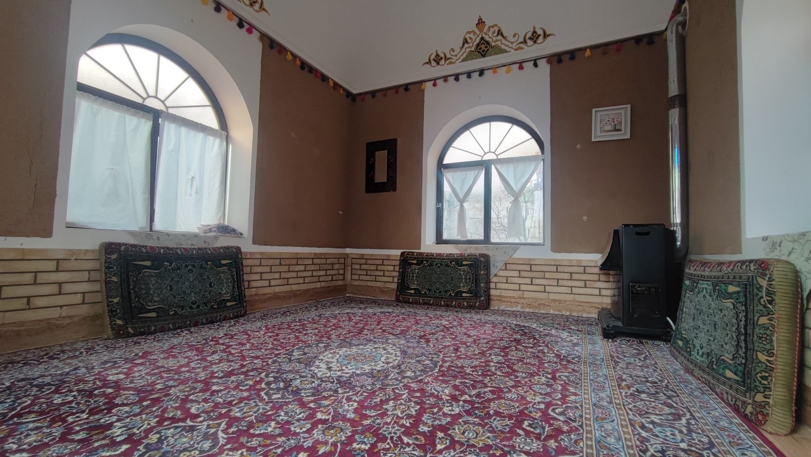 سلطان محمود - واحد 4