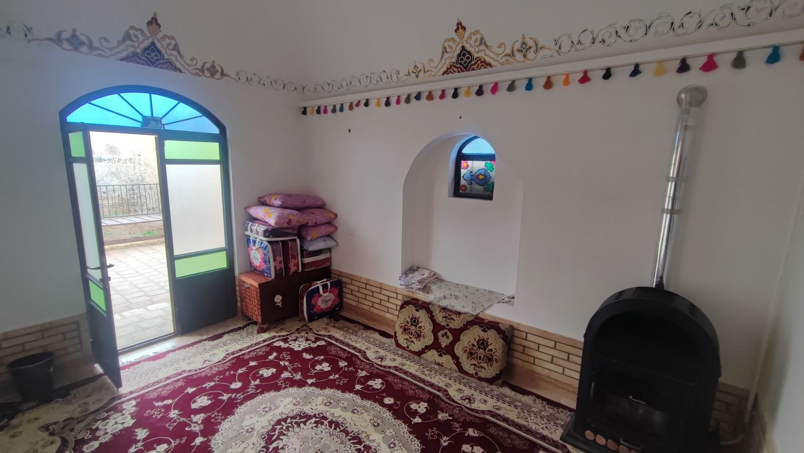 سلطان محمود - واحد 3