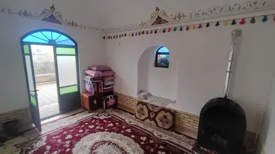 بومگردی سلطان محمود - واحد 3