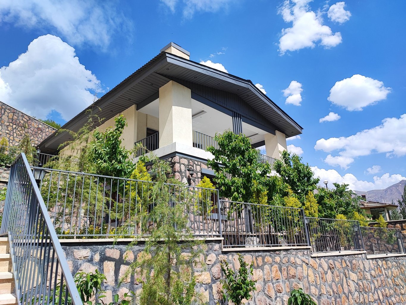 دوخوابه نگین لالان 1