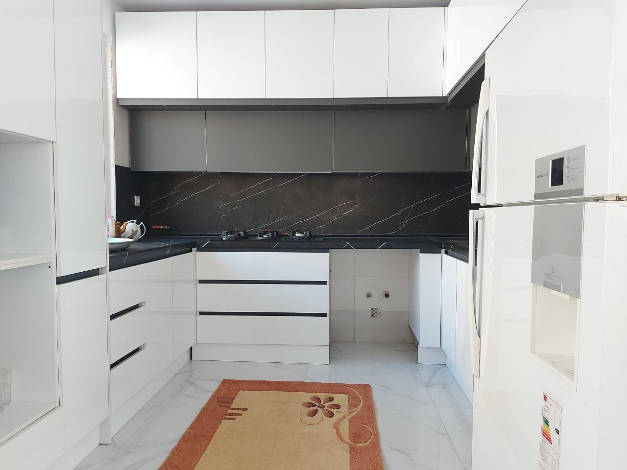 دوخوابه نگین لالان 1