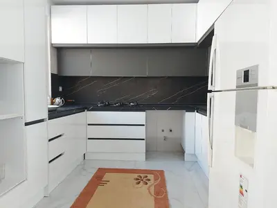 ویلا دوخوابه نگین لالان 1