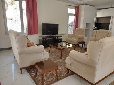 ویلا دوخوابه نگین لالان 1