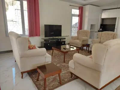 ویلا دوخوابه نگین لالان 1