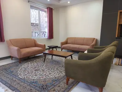 ویلا دوخوابه نگین لالان 1