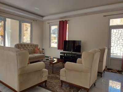 ویلا دوخوابه نگین لالان 1