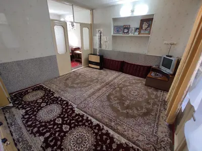 سوئیت یک خوابه پنج راه